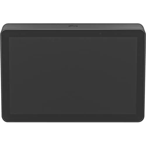 Logitech 952-000085 — LOGITECH TAP IP - GRAPHITE