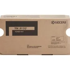 KYOCERA TK3132 — KYOCERA TK3132 BLACK TONER