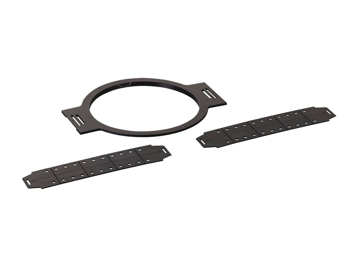 Monoprice 24761 - MONOPRICE ROUGH-IN BRACKET FOR 6.5IN ROUND SPEAKER (EACH)