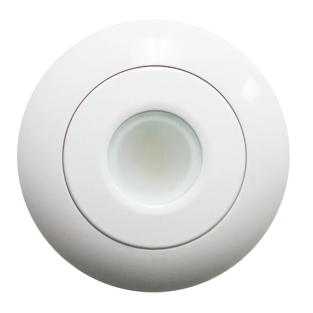 Lumitec 101073 — Lumitec Flush Mount Down Light Adapter Kit