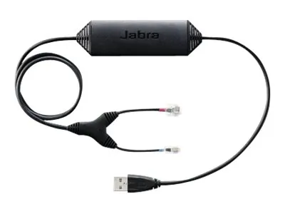 Jabra 14201-30 — Jabra Link 14201-30 EHS Adapter for Cisco Devices