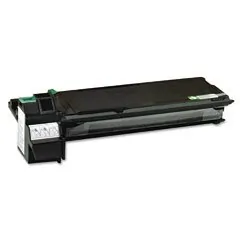SHARP NEC AR156NT - THIS BLACK TONER CARTRIDGE IS FOR USE IN THE SHARP AR-151 PR