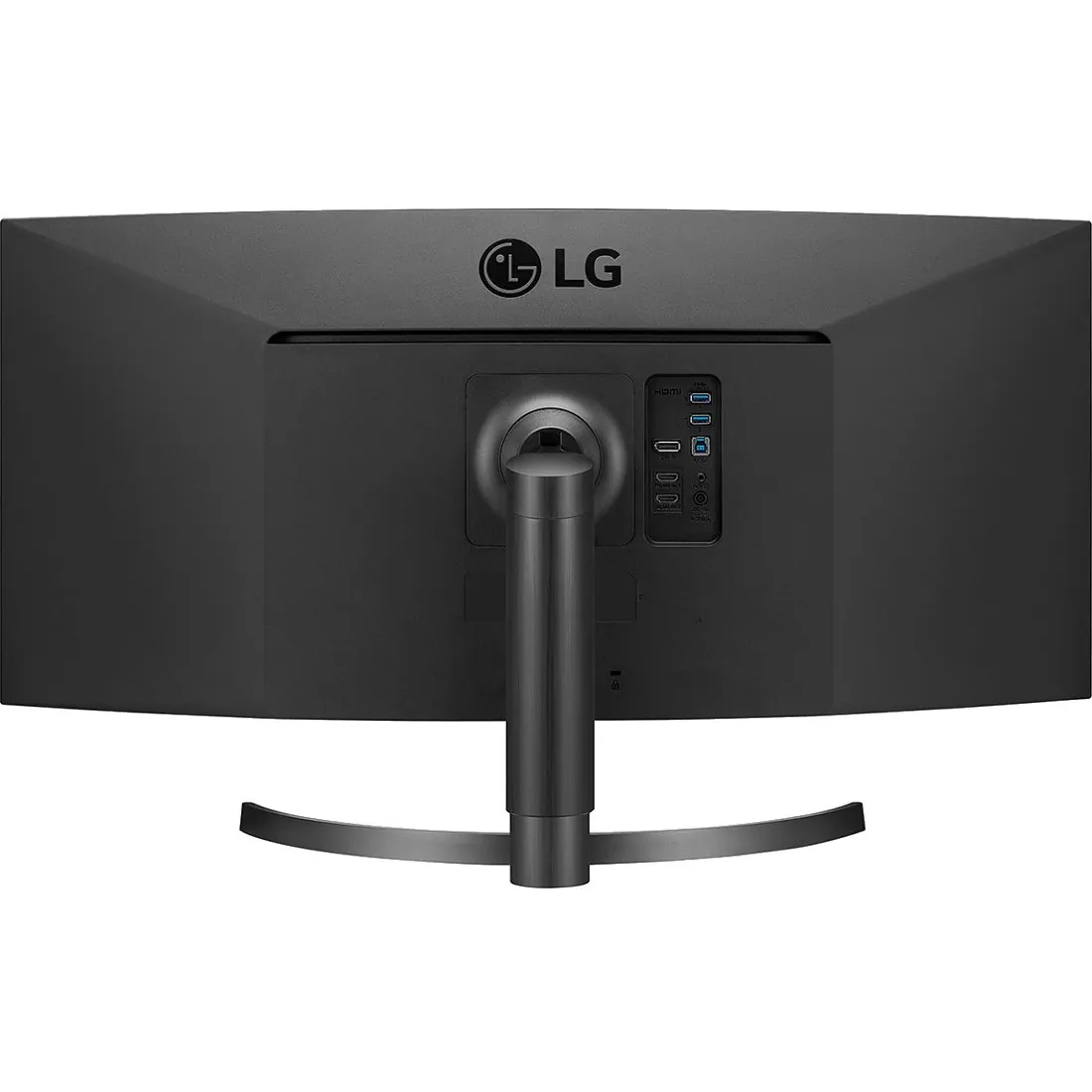 LG 34WL85C-B-aus - 34 LG UltraWide QHD 3440x1440 HDMI DisplayPort USB IPS Curve