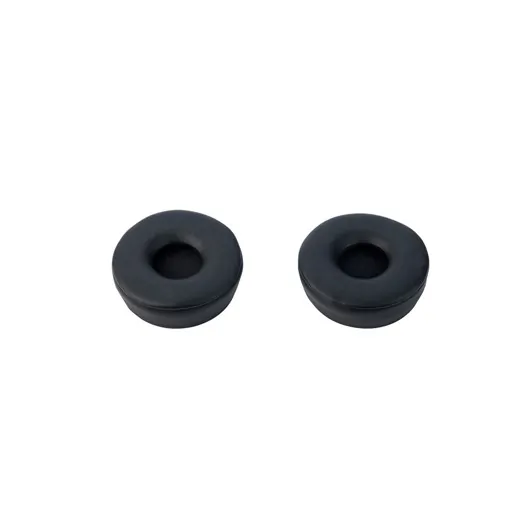 Jabra 14101-72 — Jabra Engage Ear Cushions - Black, 5 Pairs