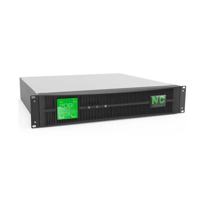 N1 CRITICAL TECHNOLOGIES N1C.L2200G - N1C 2200VA Lithium Battery UPS with 10-Year Warranty