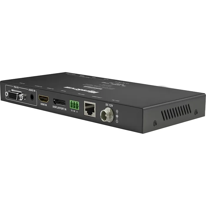 WYRESTORM TECHNOLOGIES-EX-SW-0301-H2