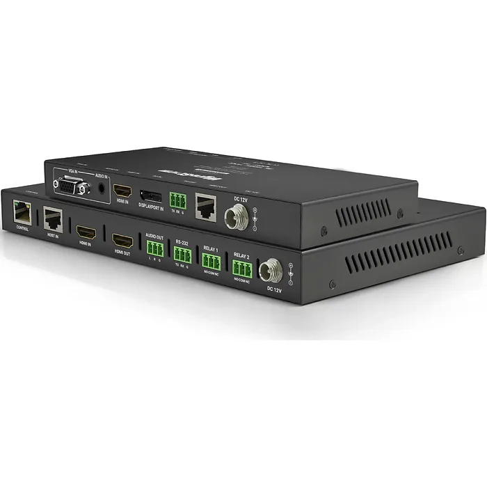 WYRESTORM TECHNOLOGIES-EX-SW-0301-H2