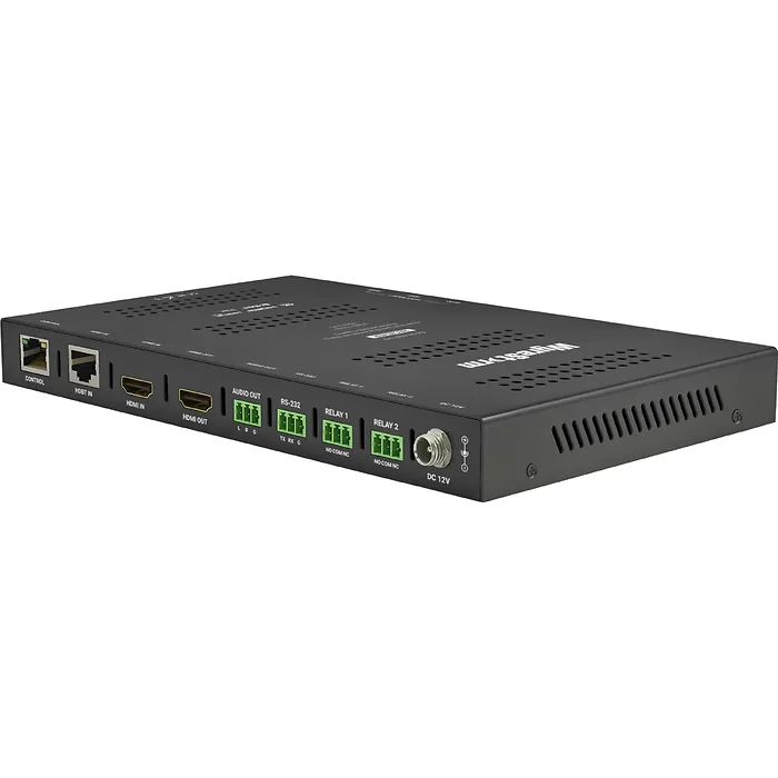WYRESTORM TECHNOLOGIES-EX-SW-0301-H2