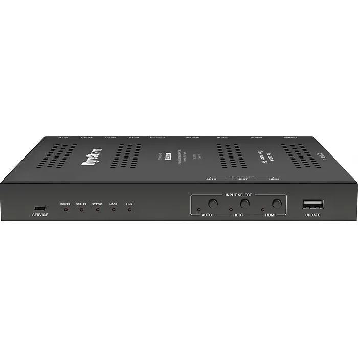 WYRESTORM TECHNOLOGIES-EX-SW-0301-H2