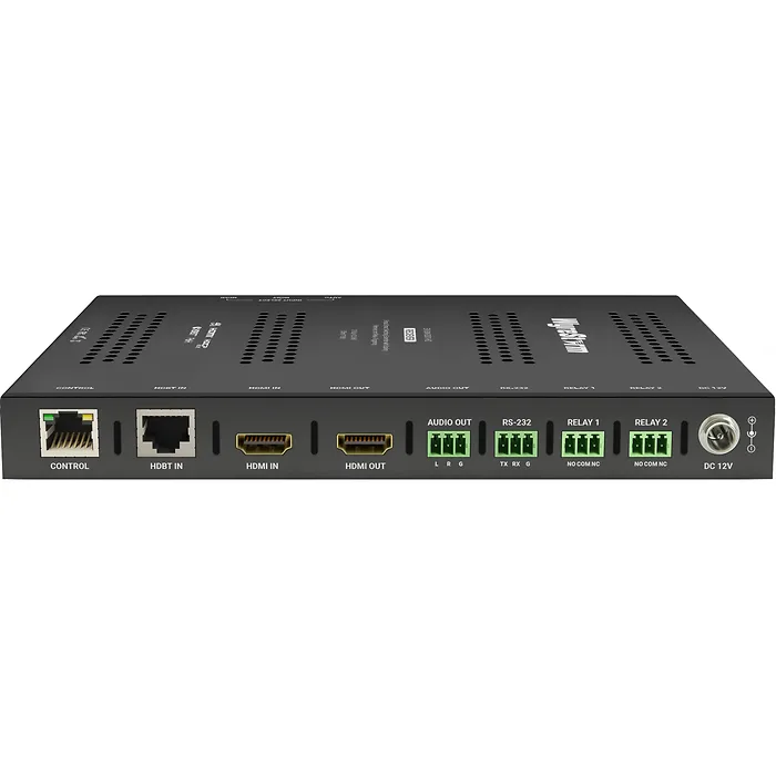 WYRESTORM TECHNOLOGIES-EX-SW-0301-H2