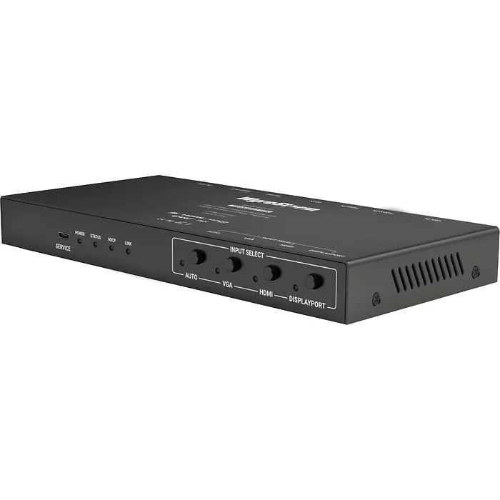 WYRESTORM TECHNOLOGIES-EX-SW-0301-H2