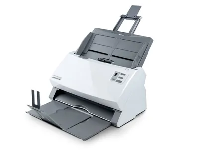 PLUSTEK 783064427449 — SMARTOFFICE PS3180U Document Scanner with Duplex ADF