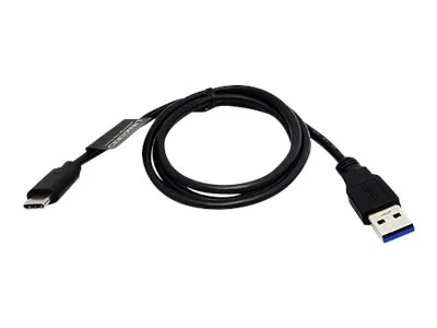 Total Micro USBC-A3-TM — USB-C (M) TO USB-A (M) CABLE