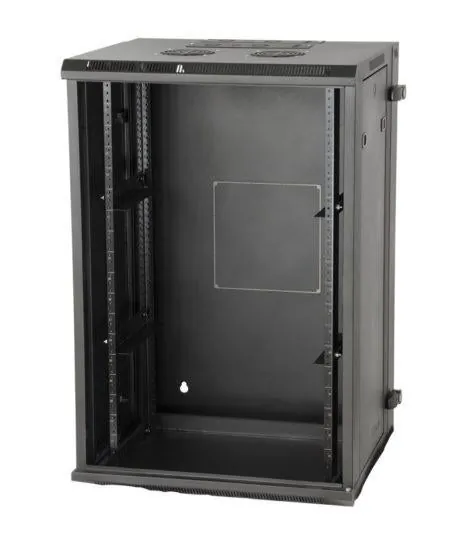 Gator Cases GRW2009509 - Hinged Wall Mounted Rack