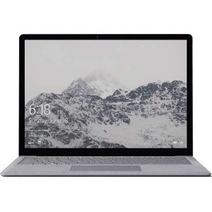 Microsoft JKR-00001 - SURFACE LAPTOP I7 512GB W10PRO