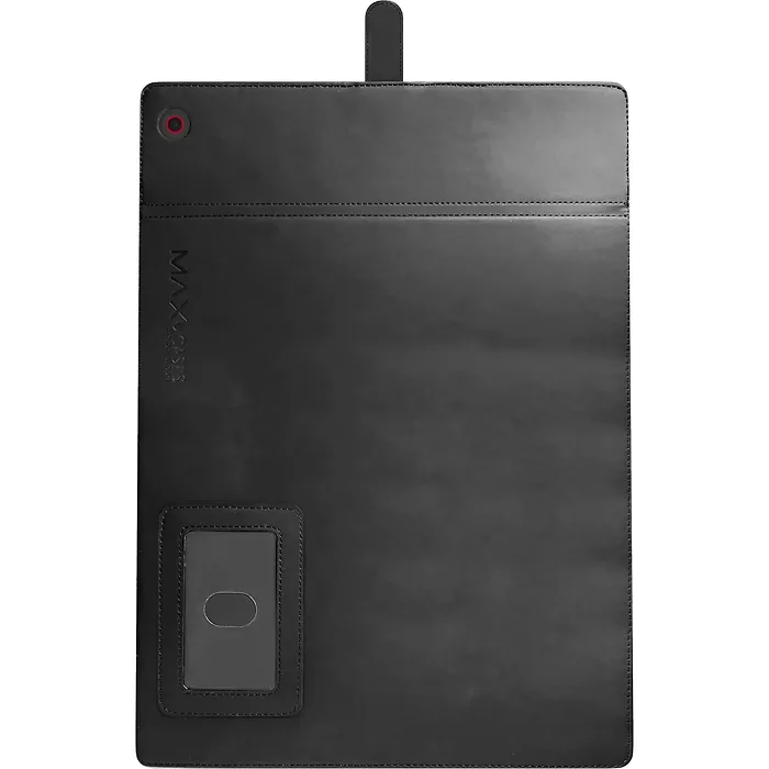 MAX CASES-LN-GC-10ECT-BLK