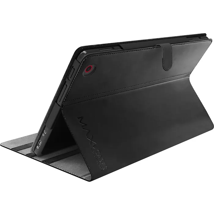 MAX CASES-LN-GC-10ECT-BLK