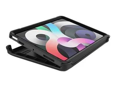 Otter Products 77-80851 - Defender Pro for iPad Air (4th Gen) - Black