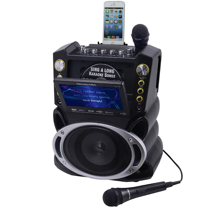 KARAOKE USA-PEJSKGF844