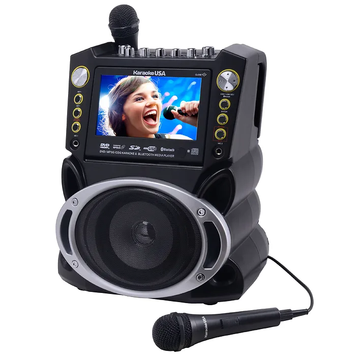 KARAOKE USA-PEJSKGF844
