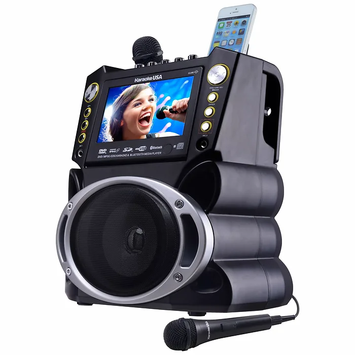 KARAOKE USA-PEJSKGF844