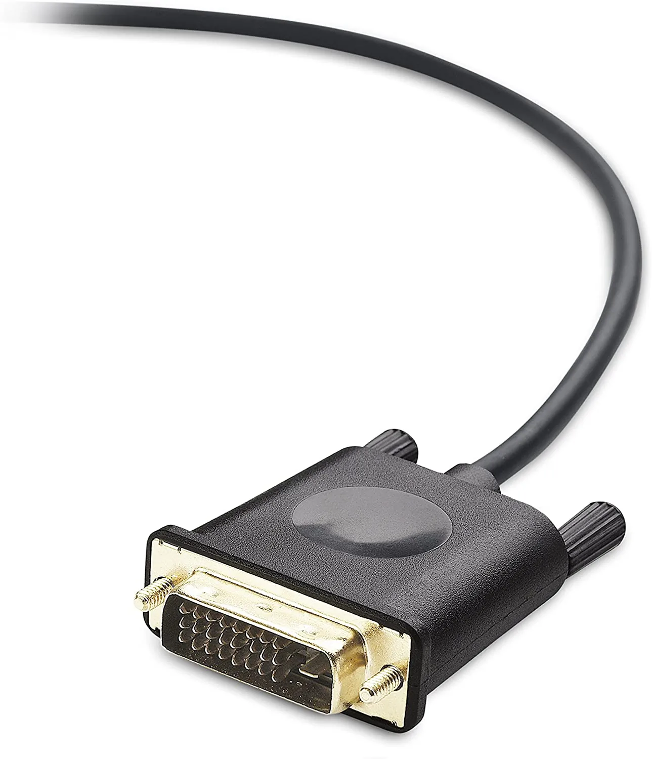 CABLE MATTERS 201039-BLK-6 — USB-C TO DVI CABLE