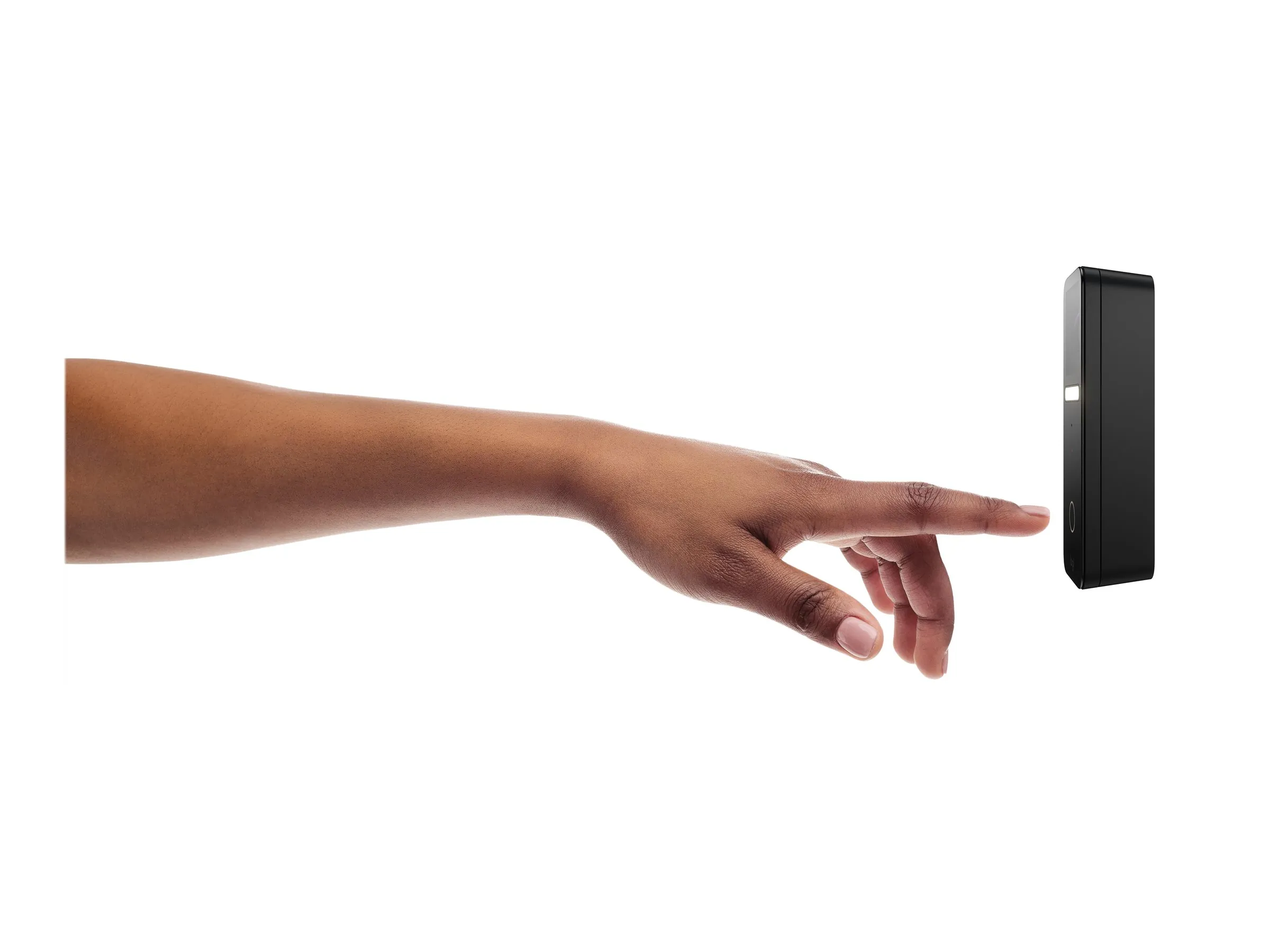 Logitech 960-001230 — LOGITECH RALLY SPEAKER, A SECOND SPEAKER FOR THE LOGITECH RALLY ULTRA-HD CONFERE