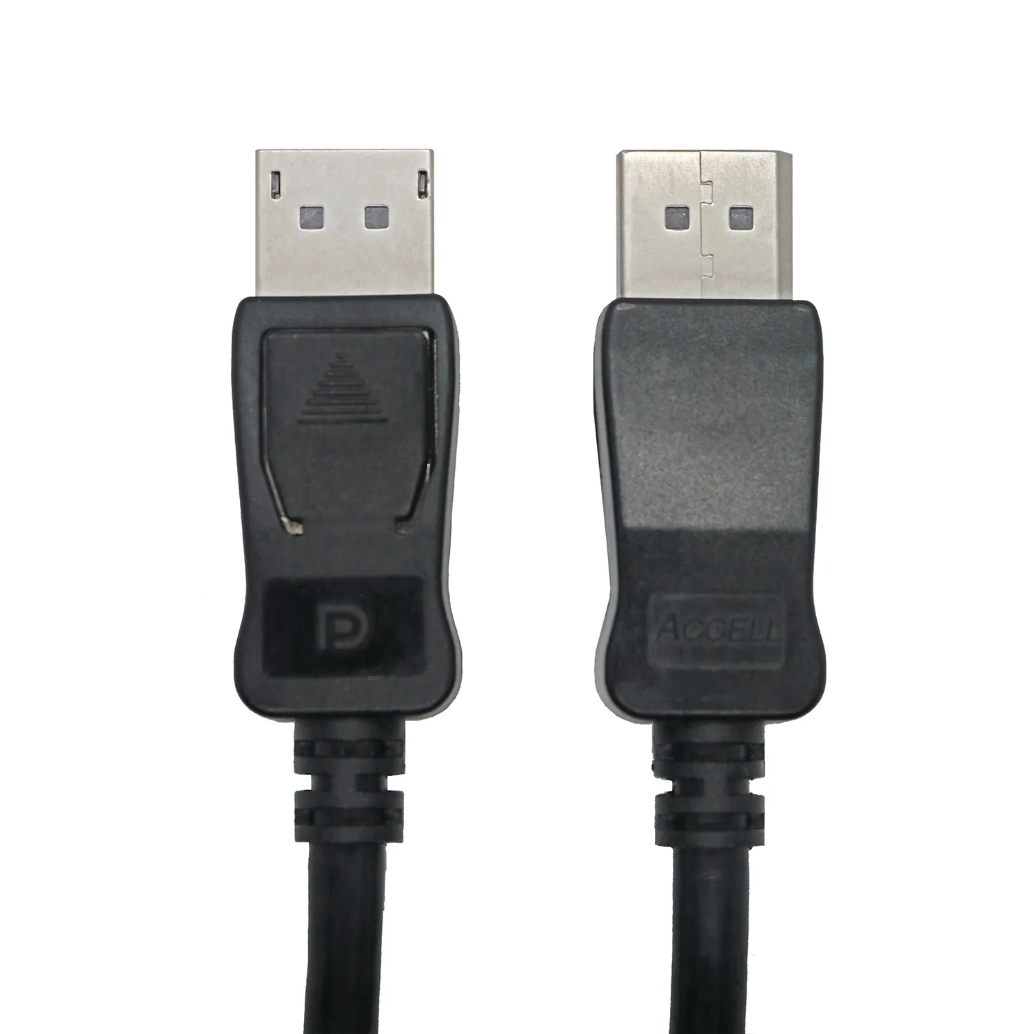 Accell B142C-503B-2 - Accell UltraAV DisplayPort to DisplayPort Cable - 3.3ft