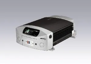 Xantrex 806-1010 — Xantrex 1000W PRO Series Inverter for RVs and Boats