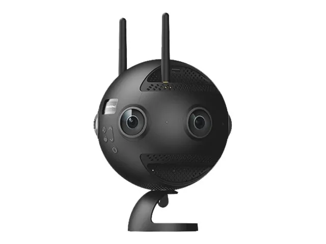 Insta360 TINPPR2/A — Insta360 Pro 2 Spherical Video Camera - Black