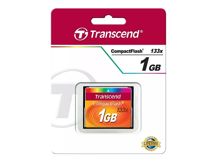 Transcend-TS1GCF133