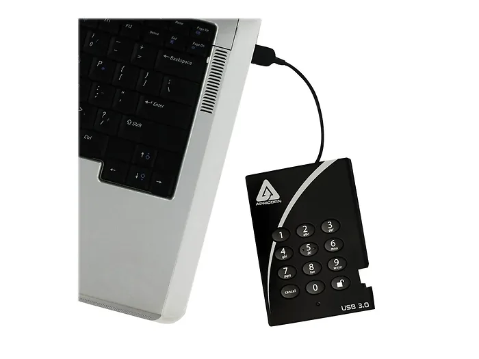 Apricorn-A25-3PL256-S2000