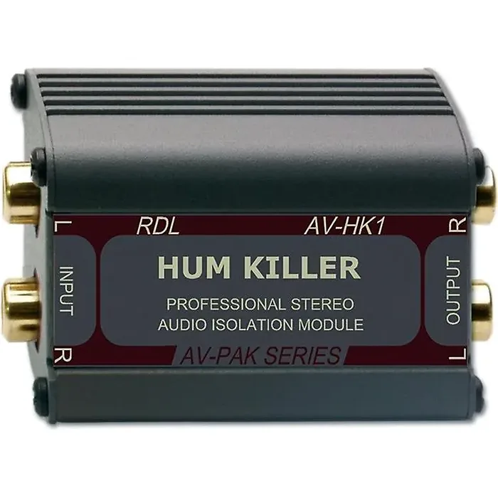 RDL-AV-HK1