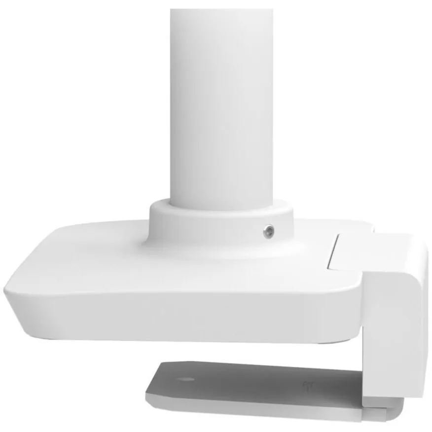 ERGOTRON 45-626-216 — LX DESK MONITOR ARM, LOW PROFILE, BWT