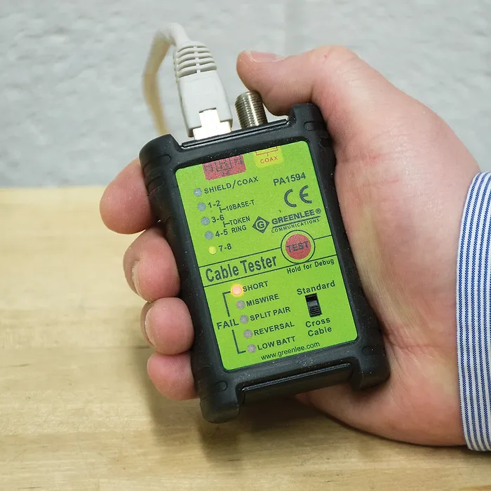 Tempo Communications-PA1594