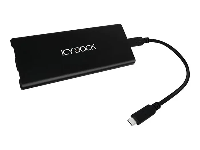 Icy Dock-MB861U31-1M2B