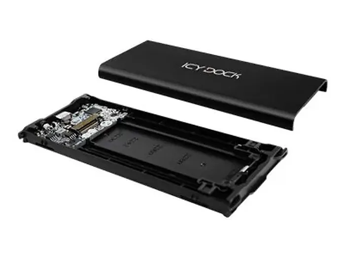 Icy Dock-MB861U31-1M2B