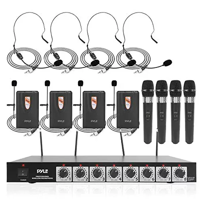 PYLE-PDWM8700