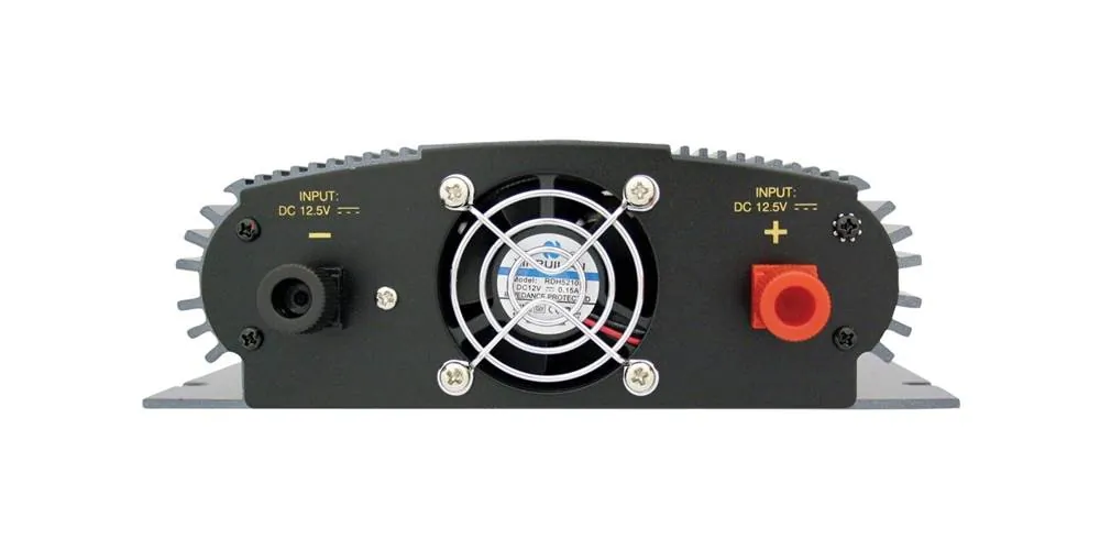 Samlex America SAM-800-12 — Samlex 800W 12V Modified Sine Wave Inverter