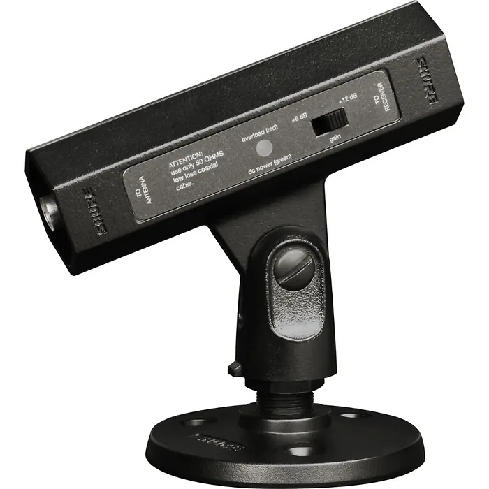 Shure-UA834WB