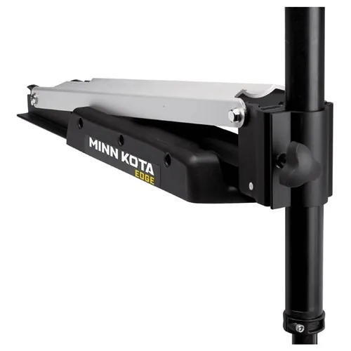 Minn Kota 1355971 — Minn Kota Edge 70 – 24V Trolling Motor with Foot Control