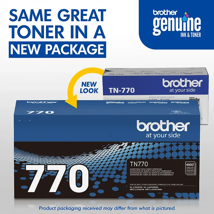 Brother-TN-770