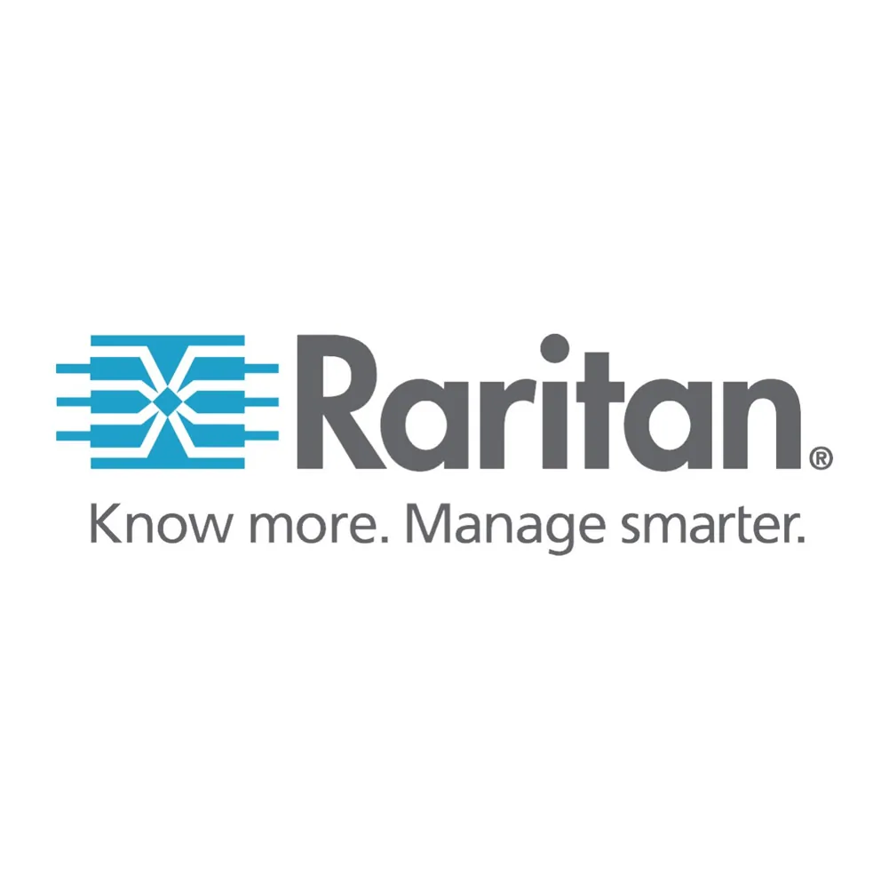 Raritan DLX2-108 — 8 PORT KVM OVER IP SWITCH
