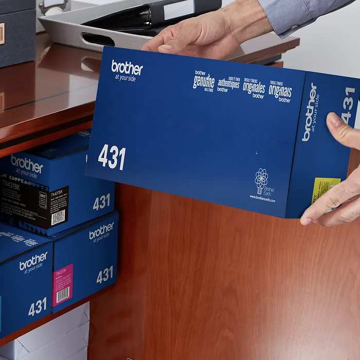 Brother-TN431Y