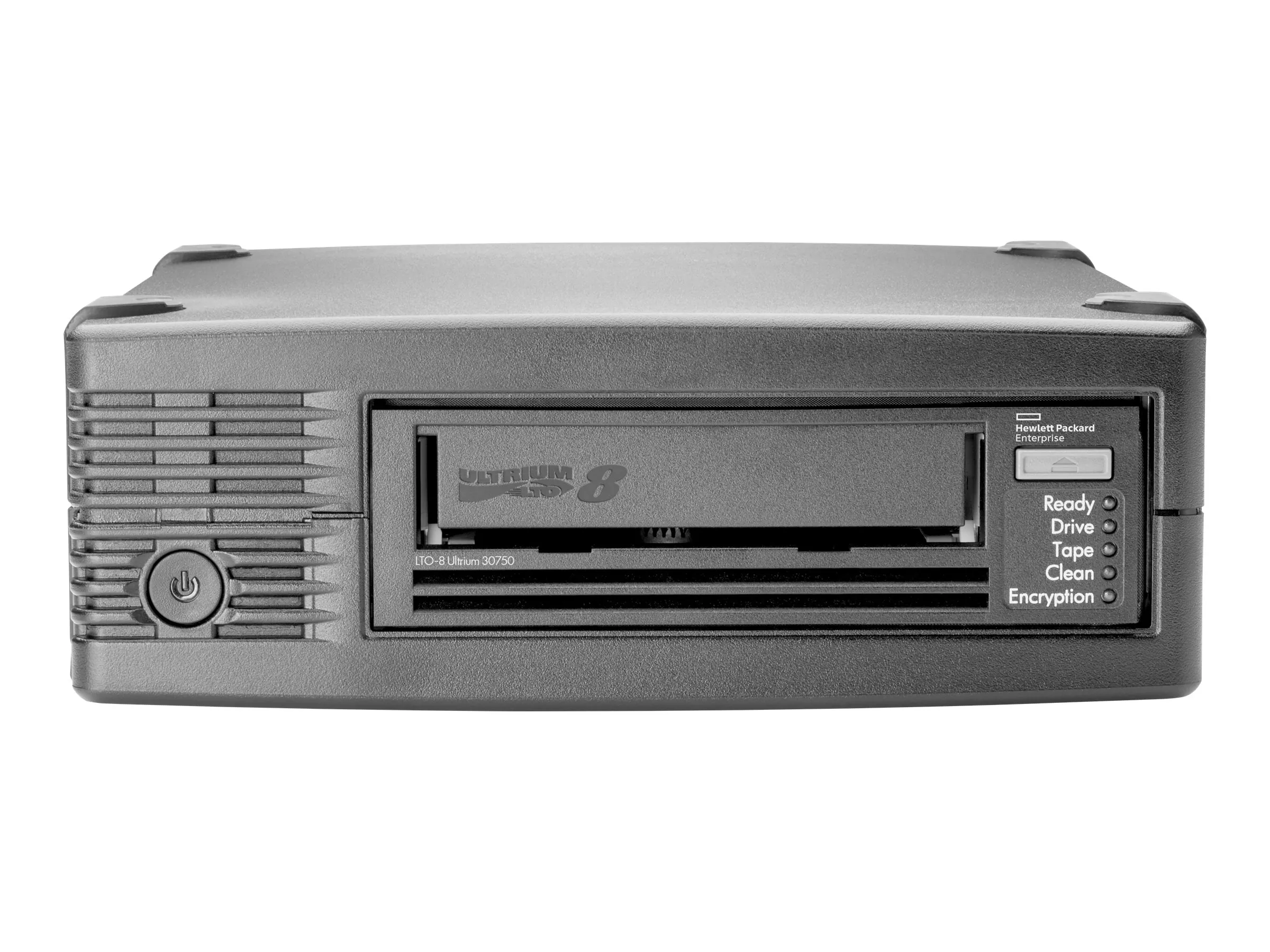 HPE BC023A — HPE LTO-8 ULTRIUM 30750 EXT TAPE DRIVE