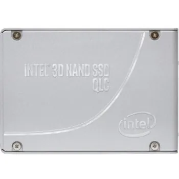 SOLIDIGM SSDSCKKB480GZ01 — Solidigm D3-S4520 480GB 2.5" SATA SSD - 6Gb/s Performance