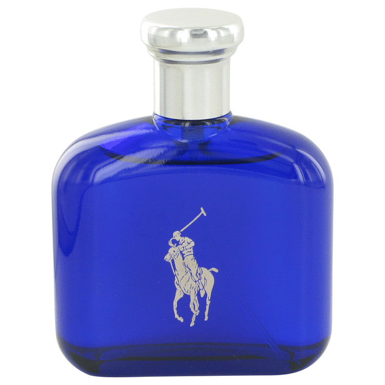 Ralph Lauren 503278 - Eau De Toilette Spray (unboxed) 4.2 oz