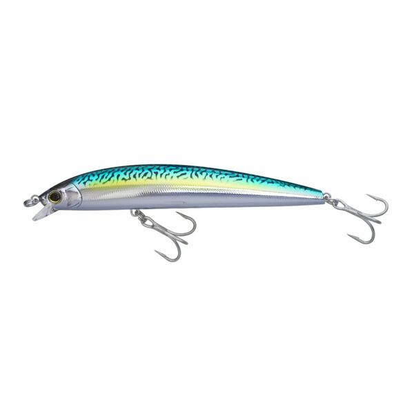Yozuri R1322 HGM - Yo-Zuri Hydro Minnow LC F 150mm 6in Green Mackerel