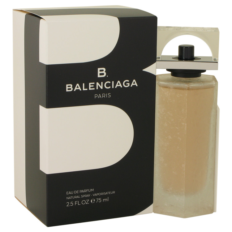 Balenciaga 559968 - Vial (sample) .04 oz
