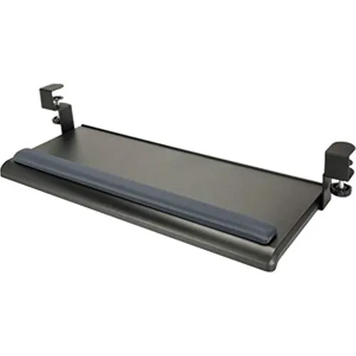 ERGOGUYS KB-1021 — AIDATA EXTRAWIDE KEYBOARD TRAY WRISTREST